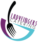 Ladyfingers Catering Company Logo